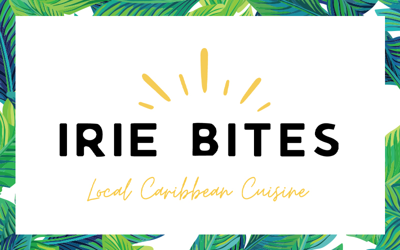 Alexandra Resort Dining Outlet - Irie Bites Logo