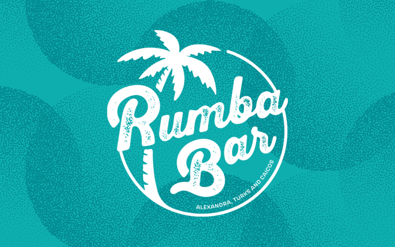 Alexandra Resort Dining Outlet - Rumba Bar Logo