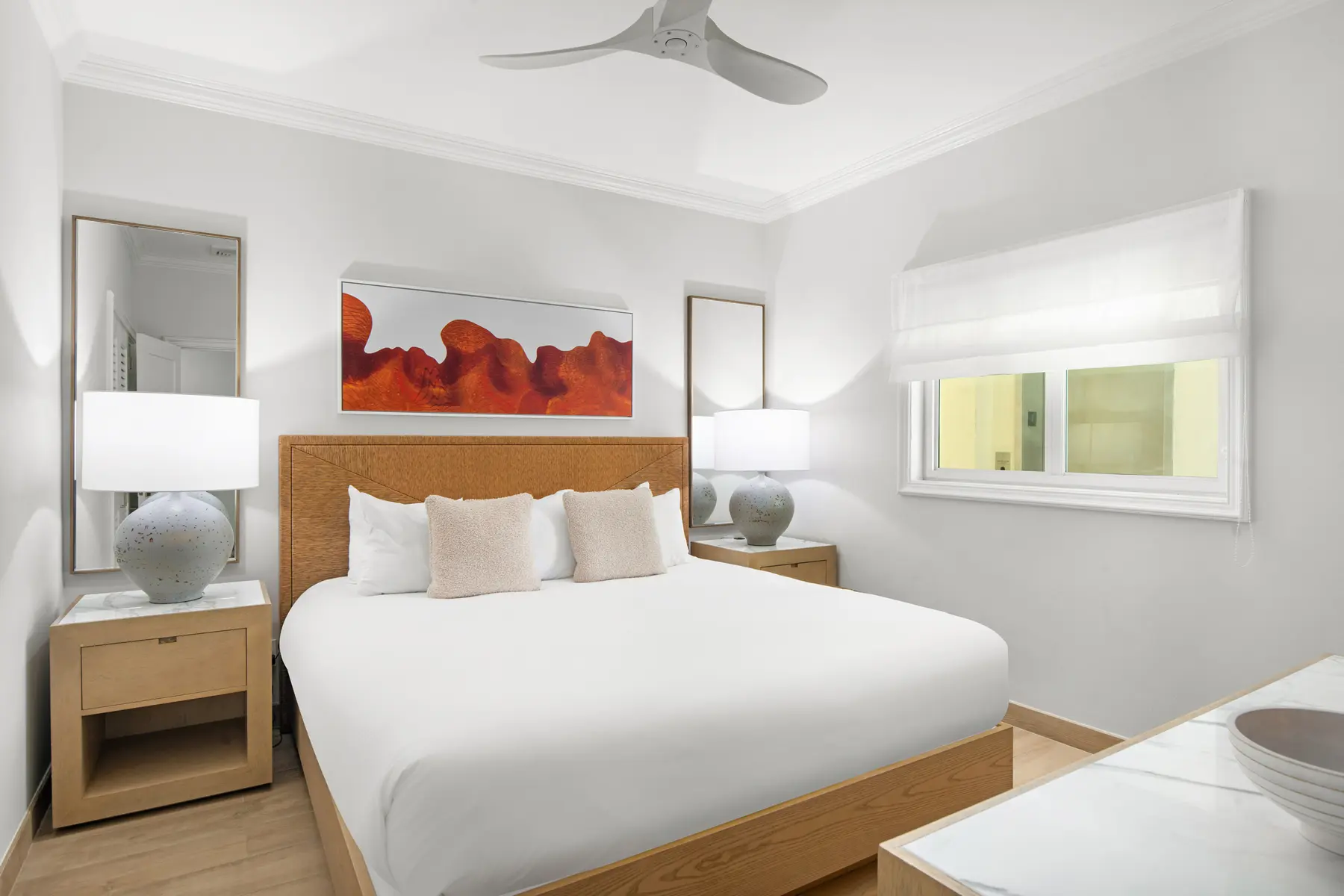 Alexandra-All-Inclusive-Turks-1-Bedroom-Suite-Partial-Ocean-view-Bedroom