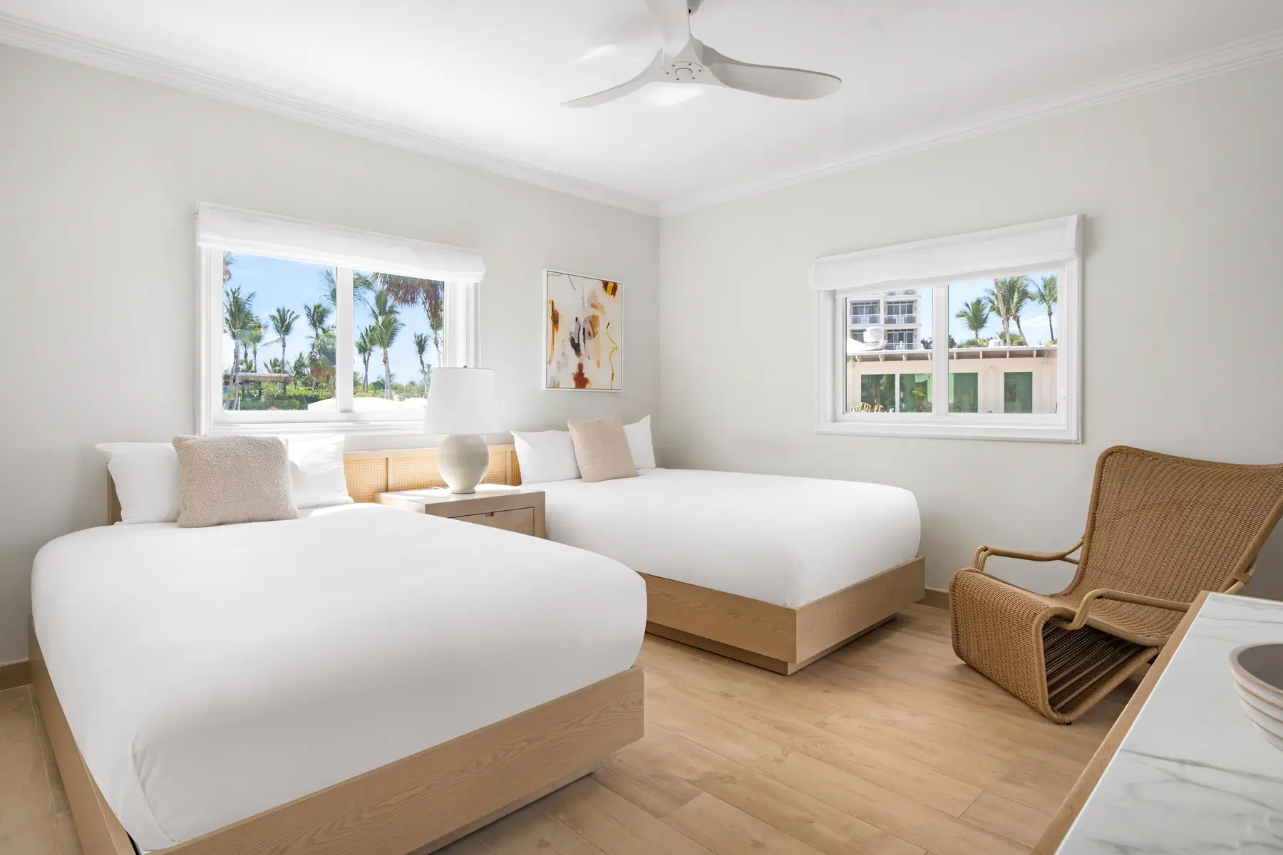 Alexandra-All-Inclusive-Turks-2-Bedroom-Suite-Partial-Ocean-view-Bedroom-2