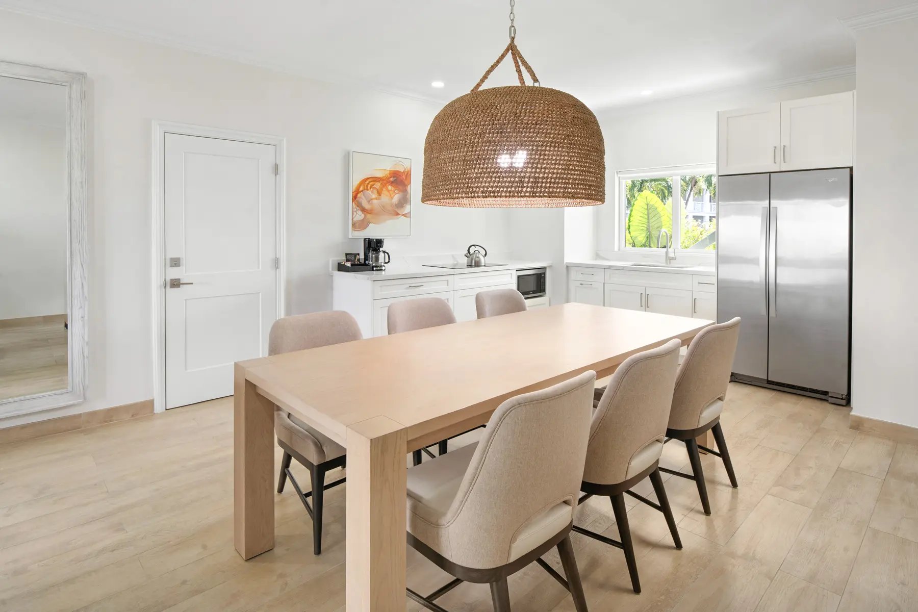 Alexandra-All-Inclusive-Turks-2-Bedroom-Suite-Partial-Ocean-view-Kitchen