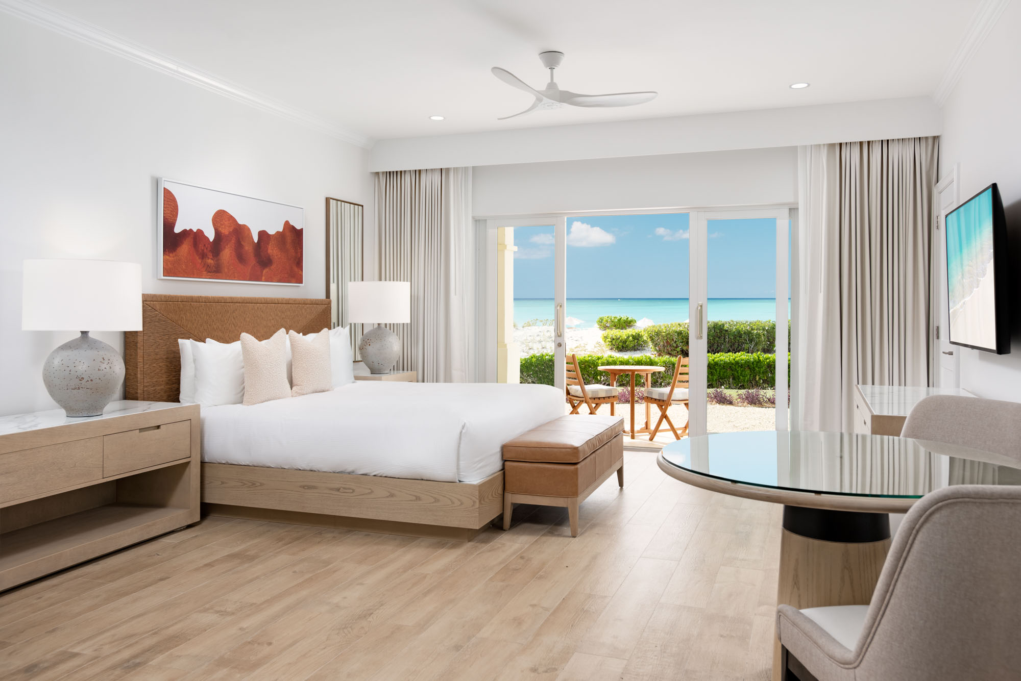 Alexandra-Turks-Resort-Studio-View